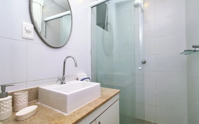 Rio Spot Homes Copacabana C059