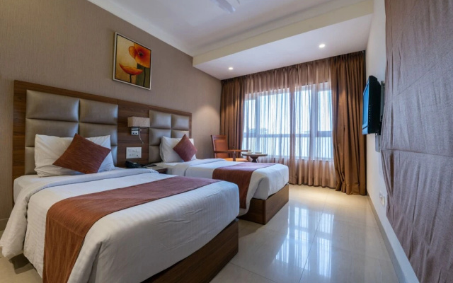 The Ren Hotels