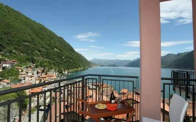 Valletto Argegno