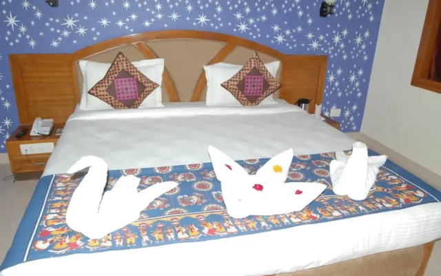 Hotel Meghmount