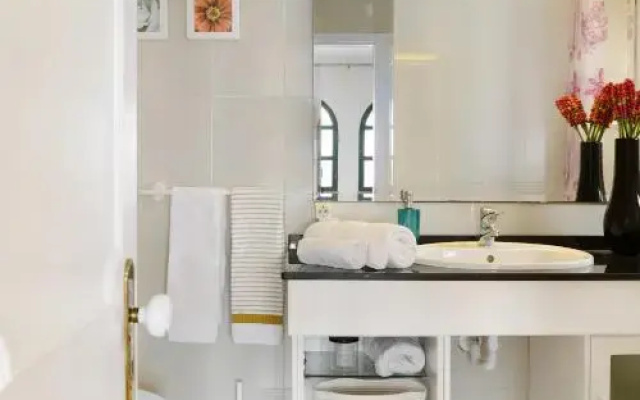 Luzia's Apartment