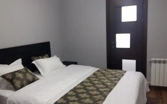 Prado Apartment Avlabari