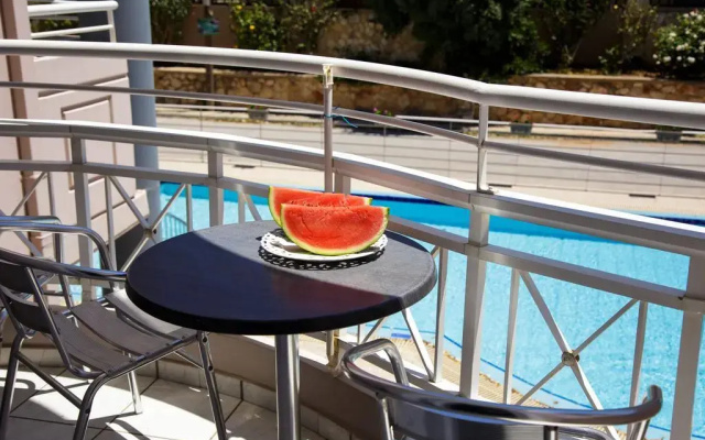 Annamaria Hotel