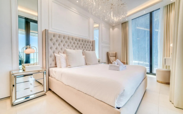 Address JBR - 1401 in Dubai
