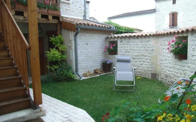La Fleur de Vigne - Maison D'Hotes