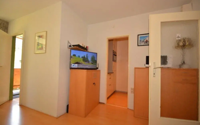 LOW BUDGET Apartment KITZ 10 - Kaprun