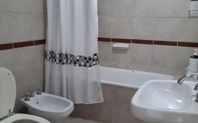 Departamento en Nueva Cordoba