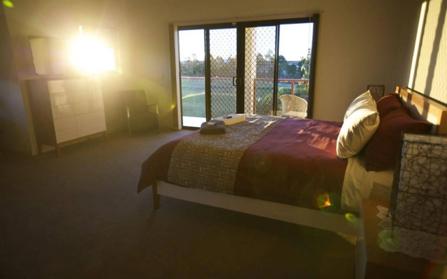 The Golfers Lodge