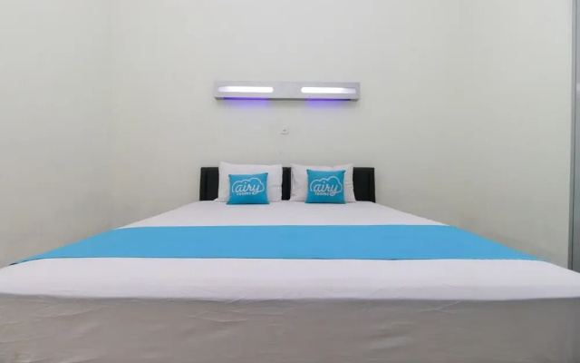 Airy Syariah Sukarame Pulau Tegal 11 Bandar Lampung