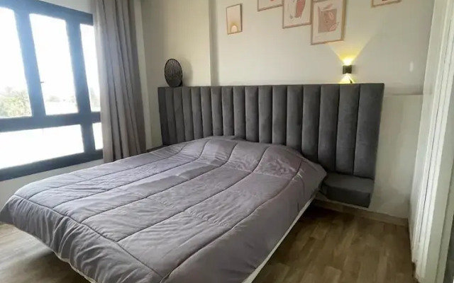 Hotel el Fawz