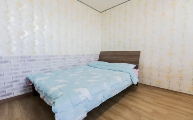 Goseong (Sokcho) Good Day House Pension