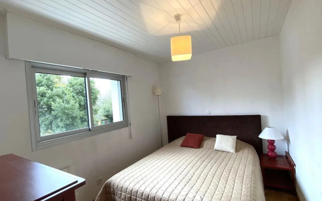 Holiday Home in Vendee Near Sandy Beaches