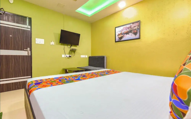 Fabhotel Dreamland