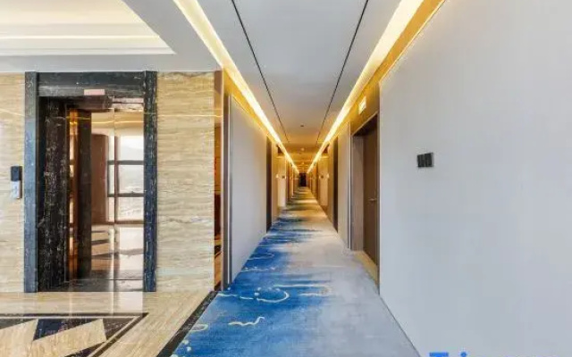 Vienna Classic Hotel (Fuzhou Changle Langqiao Hotel)