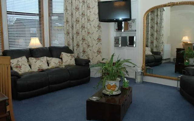 Clark Kimberley Guest House