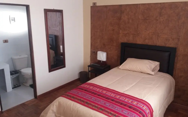 Hotel Jerian