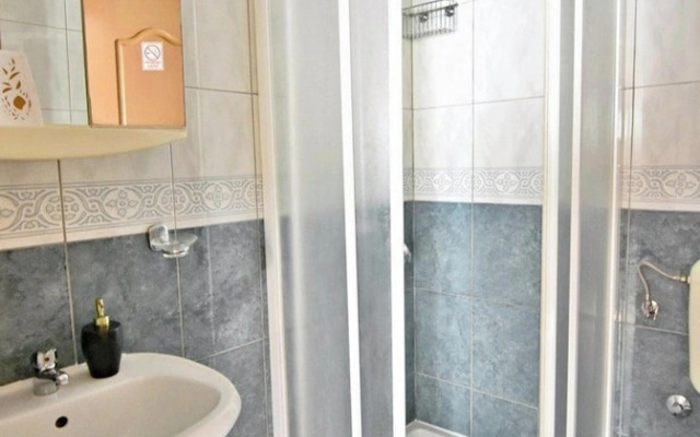 Garden Apartment in Umag