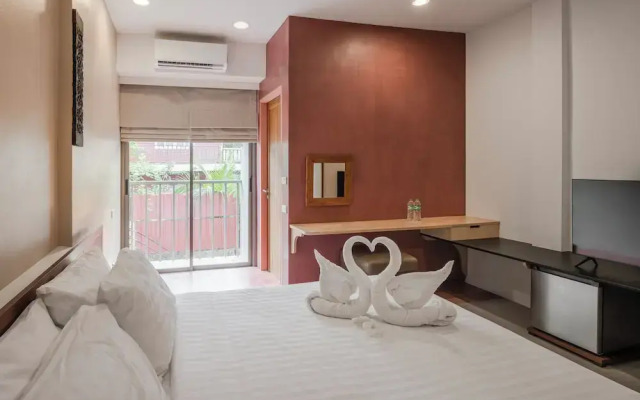 Anda Lanta Residence & Rentals - Adult only