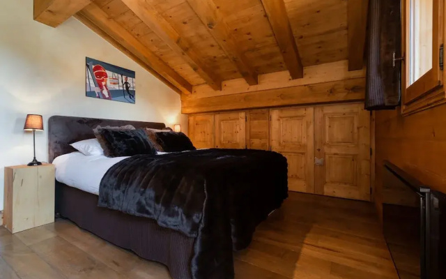Chalet Emma