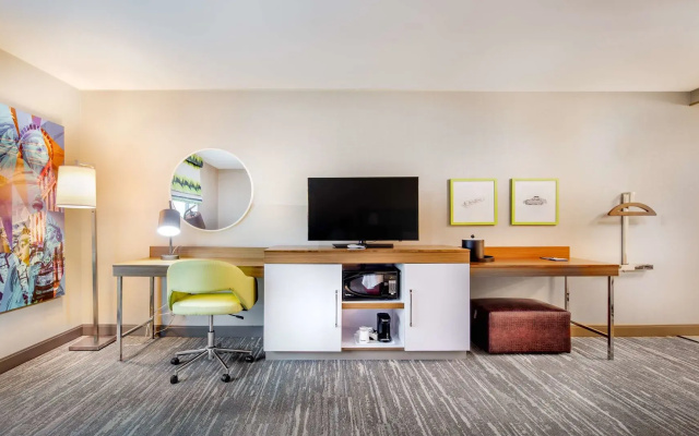 Hampton Inn Paramus