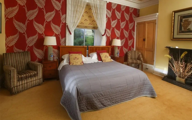 Sunnybank Boutique Guesthouse