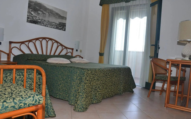 Albergo Le Briciole