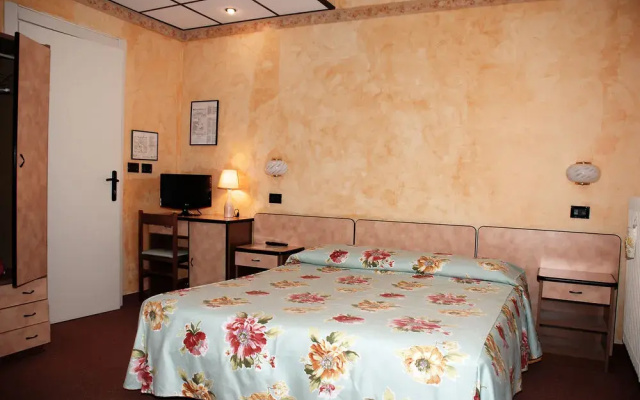 Albergo Sangrilà