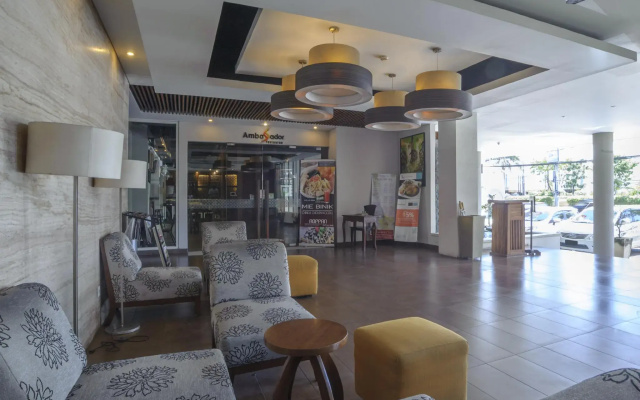Holiday Inn Express Bali Sunset Road by IHG