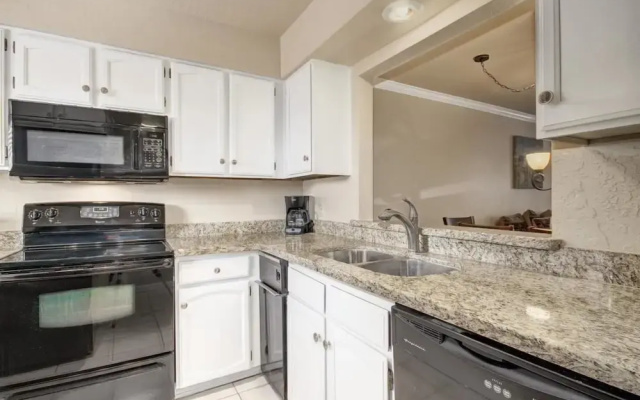 Scottsdale Stays Old Town 2 Bedroom Condo