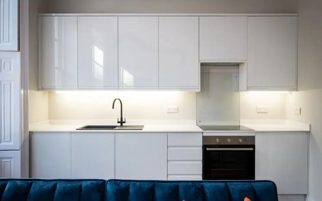 Dalton Apartment 2