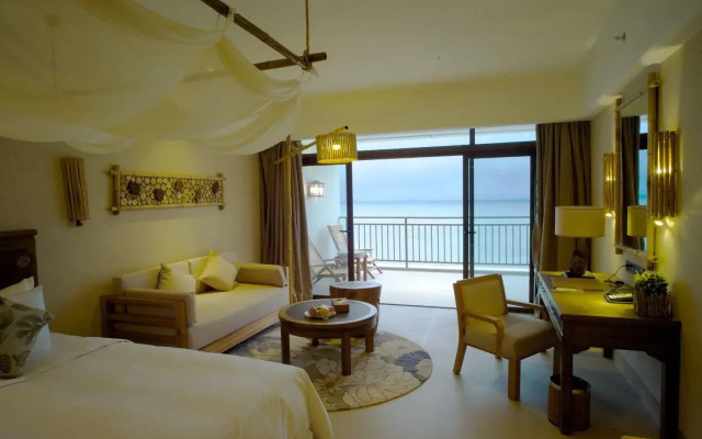 Huizhou Haiwangzi Xuexixing Hotel