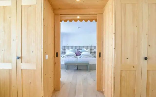 Royal A Penthouse