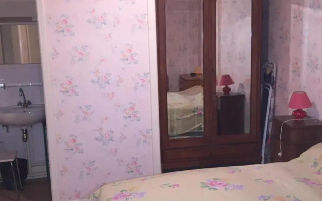 Appartement Mont-Dore, 2 pièces, 2 personnes - FR-1-415-36