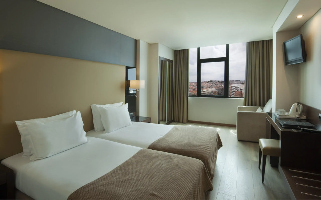TURIM Alameda Hotel