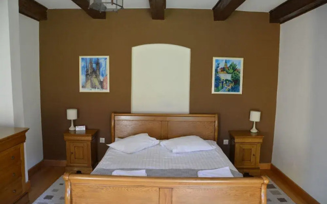 Cristian Inn