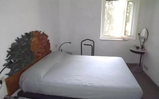 Appartamento Scilla