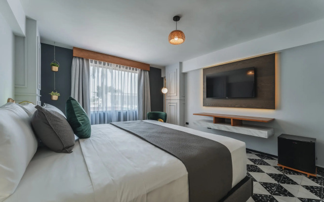 Gran Hotel Panamericana Merida