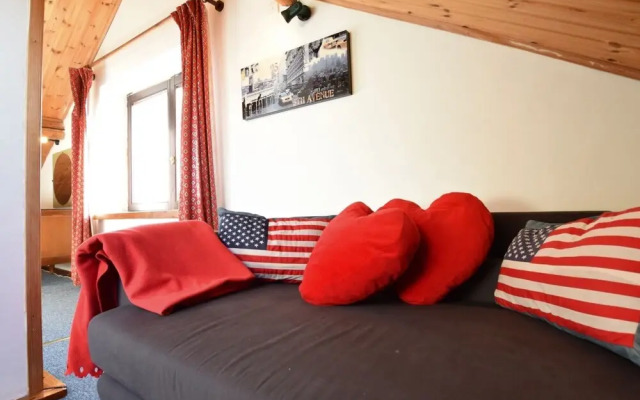 Holiday Home in Ronchampay