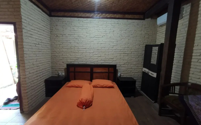 Oyo 1789 Bakungan Family Homestay
