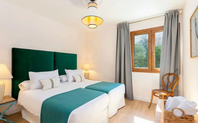 Genteel Home Alhacaba