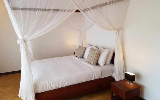 Kili Villa