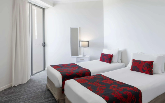 Ramada By Wyndham Marcoola Beach