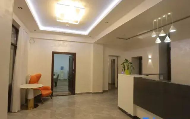 Viva Hotel