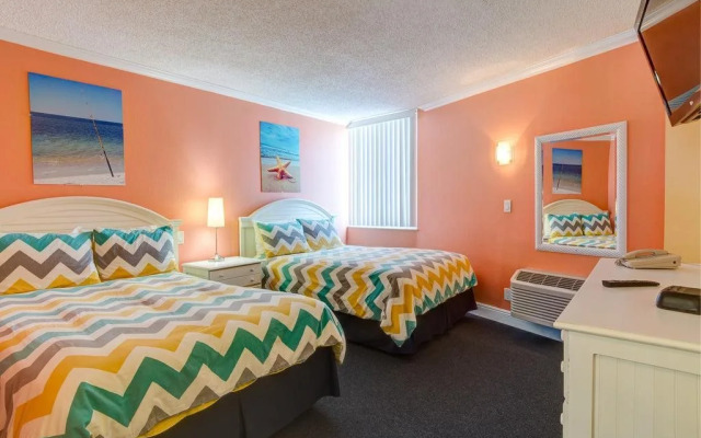 Pelican Pointe Clearwater Beach Hotel