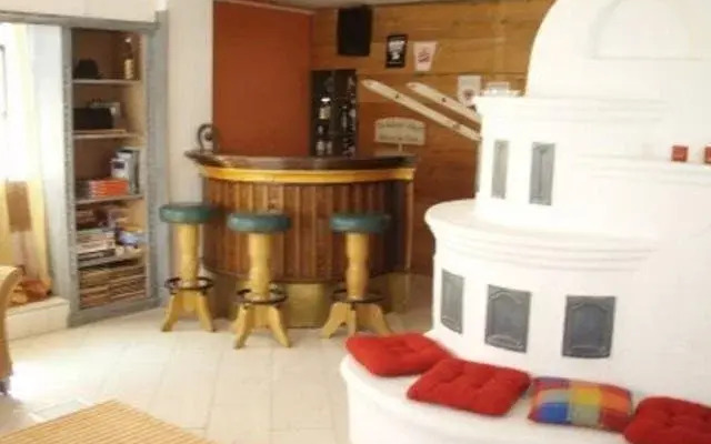 Pension Brixen im Thale