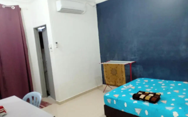 adamz guest house