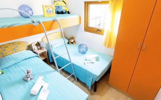 Villaggio Camping Duca Amedeo