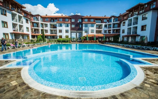 Hotel Apollon
