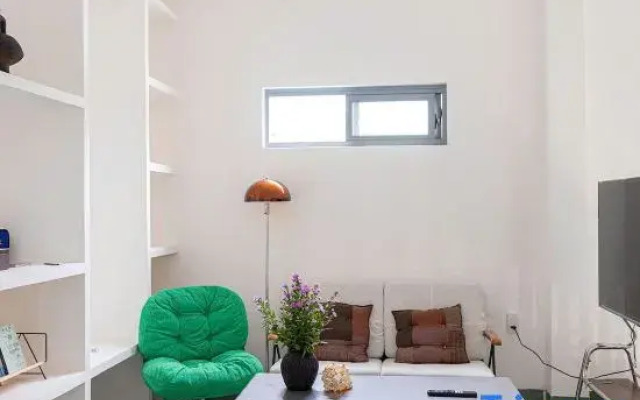 The Habitat Apartment – Phan Thiet Center