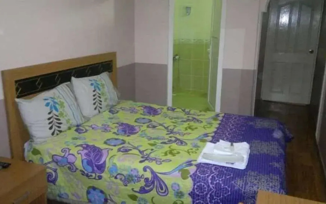 Hotel Akgun